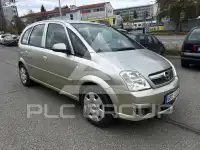 2026 Opel MERIVA