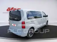 2026 Opel ZAFIRA
