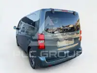 2026 Opel ZAFIRA