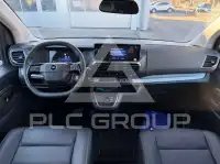 2026 Opel ZAFIRA