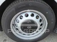 2026 Opel ZAFIRA