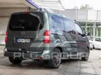 2026 Opel ZAFIRA