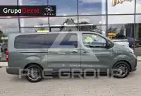 2026 Opel ZAFIRA
