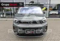2026 Opel ZAFIRA