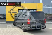2026 Opel ZAFIRA