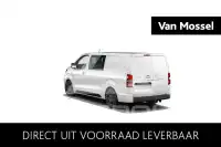 2026 Opel Vivaro