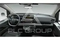 2026 Opel Vivaro