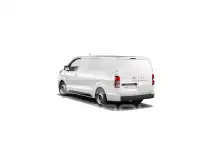 2026 Opel Vivaro