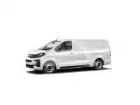 2026 Opel Vivaro