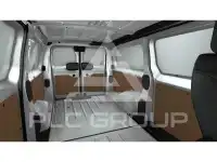 2026 Opel Vivaro