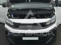 2026 Opel Vivaro
