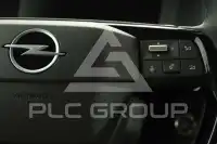 2026 Opel Vivaro