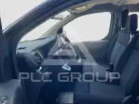 2026 Opel Vivaro