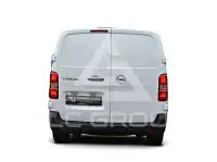 2026 Opel Vivaro