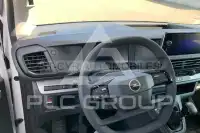 2026 Opel Vivaro