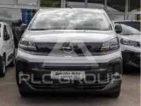 2026 Opel Vivaro