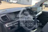 2026 Opel Vivaro