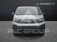 2026 Opel Vivaro