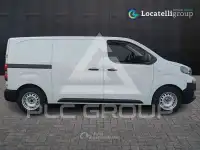 2026 Opel Vivaro