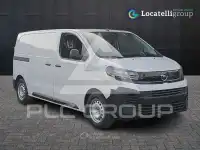 2026 Opel Vivaro