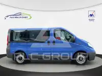 2026 Opel Vivaro