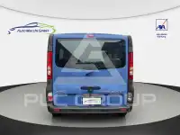 2026 Opel Vivaro