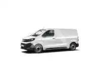 2026 Opel Vivaro