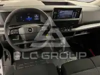 2026 Opel Vivaro