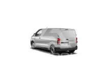 2026 Opel Vivaro