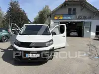 2026 Opel Vivaro