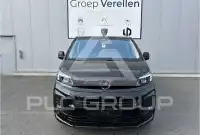 2026 Opel Vivaro