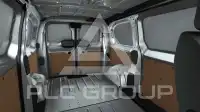 2026 Opel Vivaro