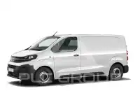 2026 Opel Vivaro