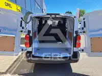 2026 Opel Vivaro
