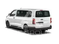 2026 Opel Vivaro