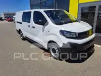 2026 Opel Vivaro
