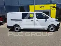 2026 Opel Vivaro