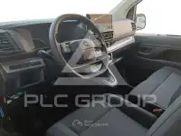 2026 Opel Vivaro