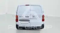 2026 Opel Vivaro