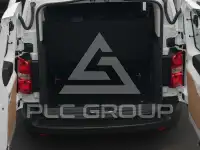 2026 Opel Vivaro