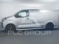 2026 Opel Vivaro