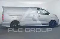 2026 Opel Vivaro
