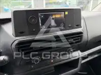 2026 Opel Vivaro