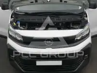 2026 Opel Vivaro