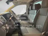 2026 Opel Vivaro