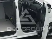 2026 Opel Vivaro
