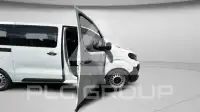 2026 Opel Vivaro