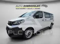 2026 Opel Vivaro