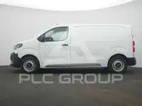 2026 Opel Vivaro