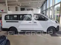 2026 Opel Vivaro